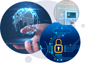 NO.4 智能遠程控制系統(tǒng)